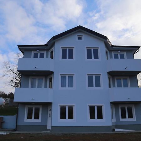 Fruskogorska Idila Apartmani Rednek Kültér fotó