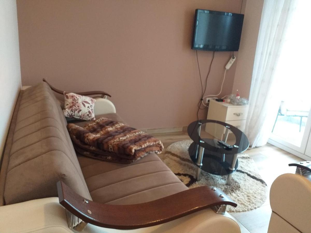 Fruskogorska Idila Apartmani Rednek Kültér fotó