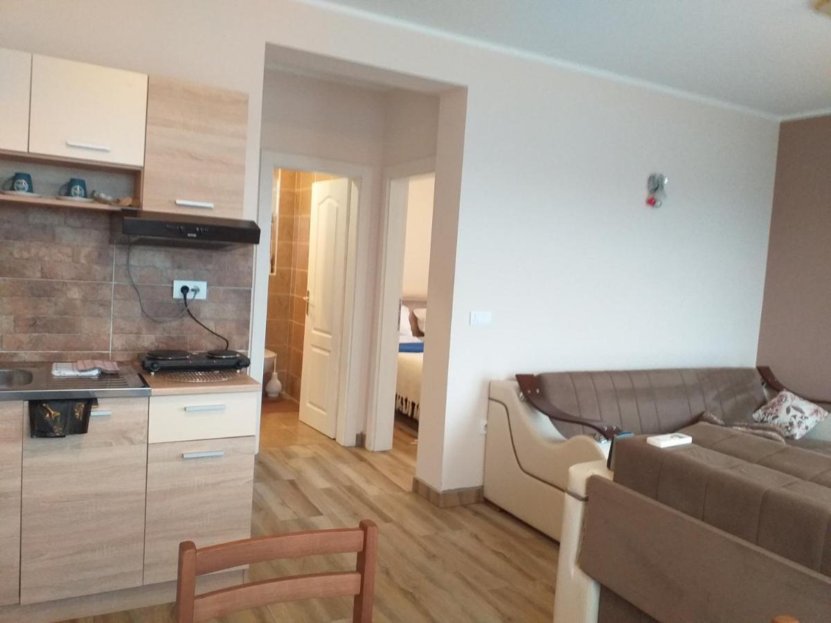 Fruskogorska Idila Apartmani Rednek Kültér fotó