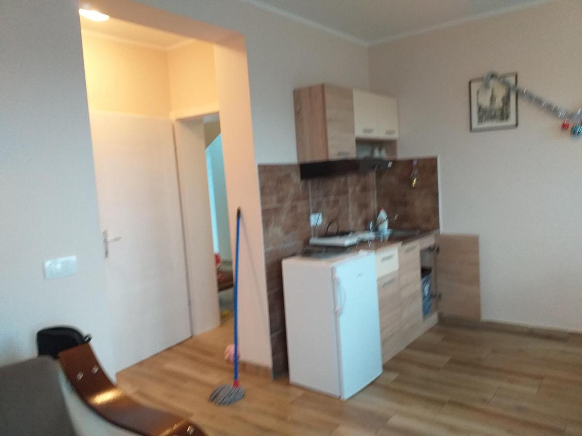 Fruskogorska Idila Apartmani Rednek Kültér fotó
