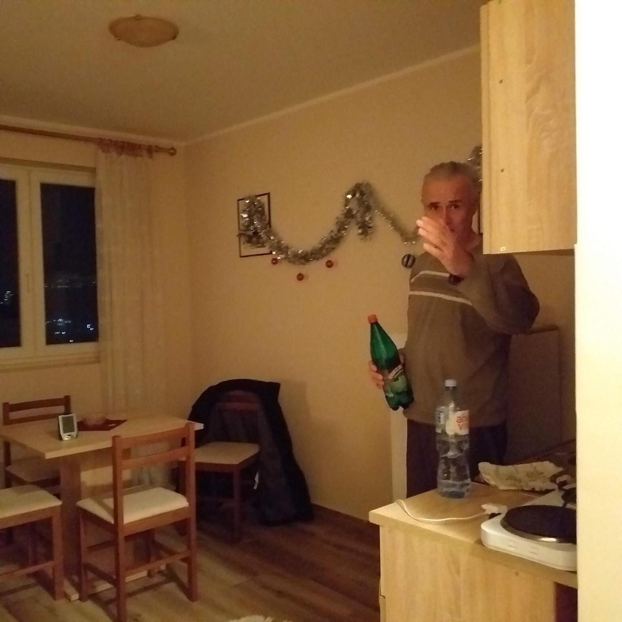 Fruskogorska Idila Apartmani Rednek Kültér fotó