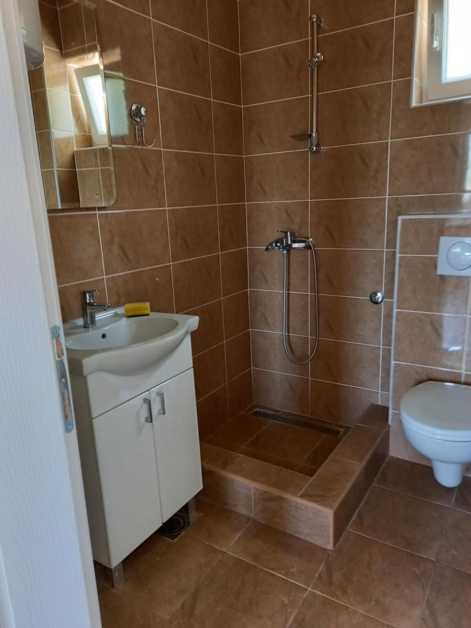 Fruskogorska Idila Apartmani Rednek Kültér fotó