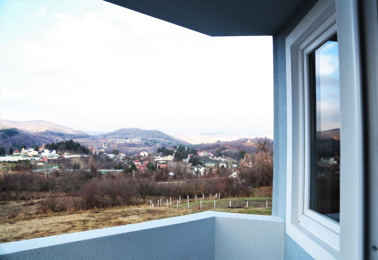 Fruskogorska Idila Apartmani Rednek Kültér fotó