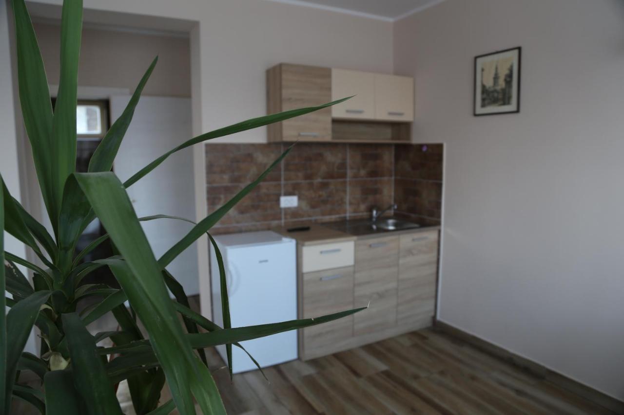 Fruskogorska Idila Apartmani Rednek Kültér fotó