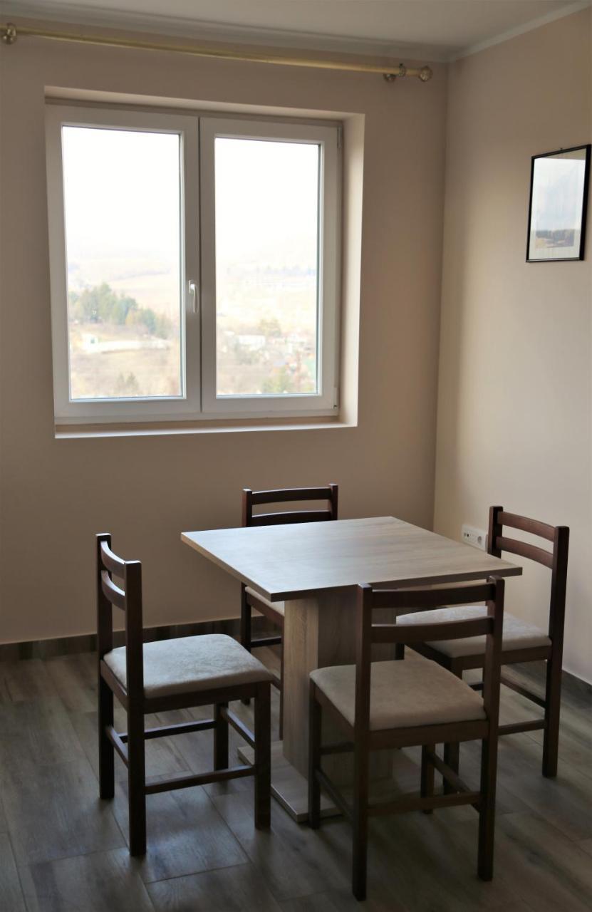Fruskogorska Idila Apartmani Rednek Kültér fotó