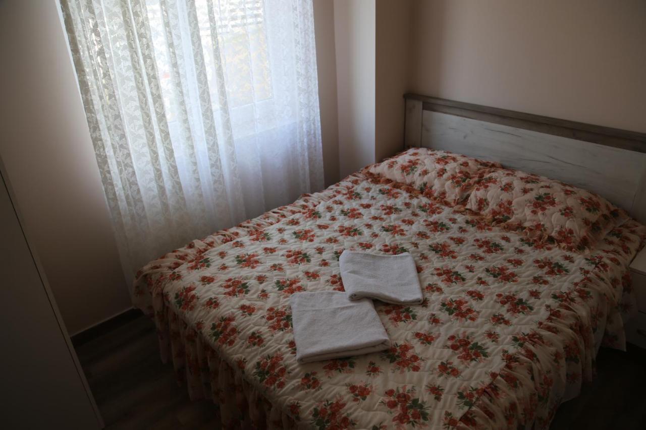 Fruskogorska Idila Apartmani Rednek Kültér fotó