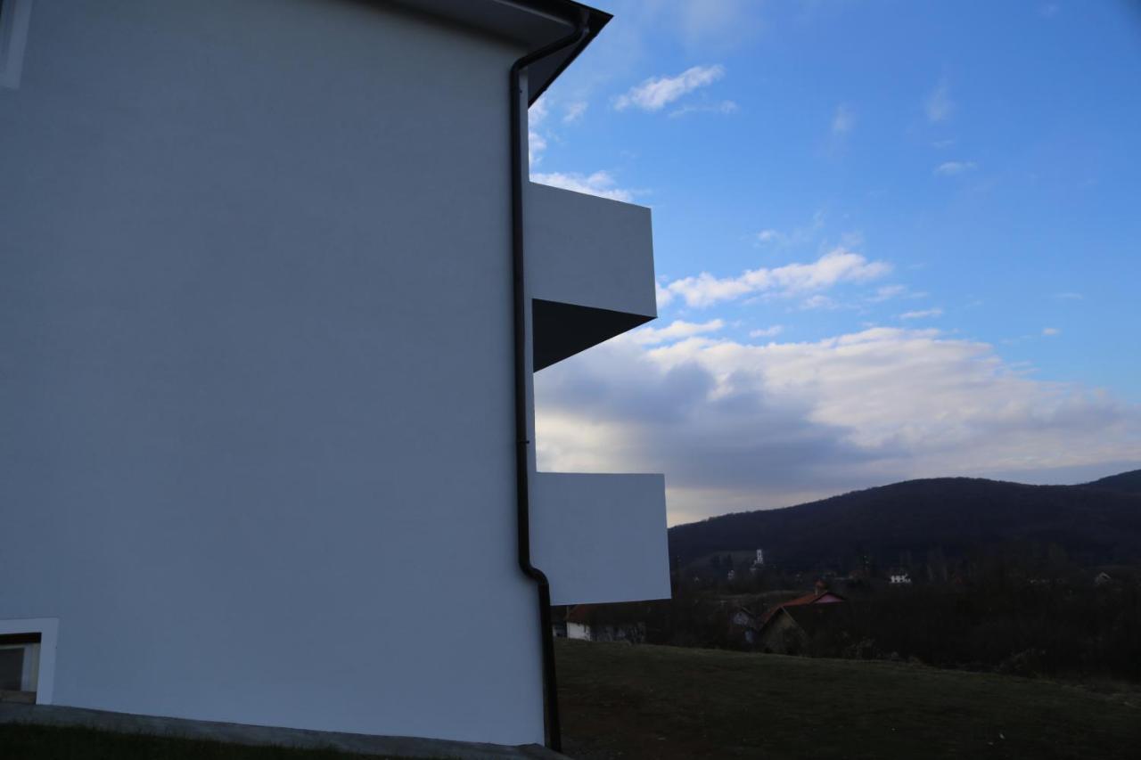Fruskogorska Idila Apartmani Rednek Kültér fotó
